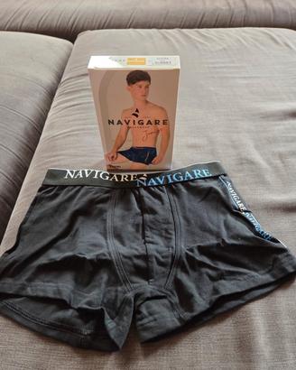boxer per bambini 
