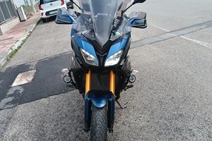 Yamaha Tracer 900 GT