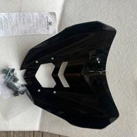 Parabrezza yamaha mt 10