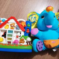 giochi per piccolissimi