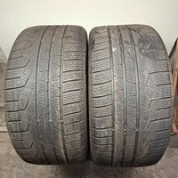 gomme termiche 255/35/19 pirelli al 70%