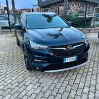 Opel Grandland X 1.6 diesel Ecotec Start&Stop aut.