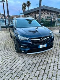 Opel Grandland X 1.6 diesel Ecotec Start&Stop aut.