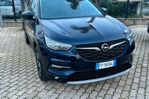 Opel Grandland X 1.6 diesel Ecotec Start&Stop aut.