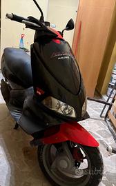 Aprilia Area 51 - 2001