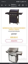 bbq il bracere