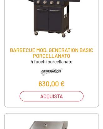 bbq il bracere
