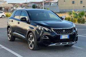 Peugeot 3008 1.2 benzina GT LINE