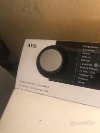 Lavatrice carico dall alto 7kg A+++ le migliori