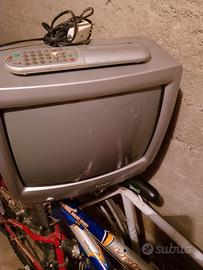 televisore 