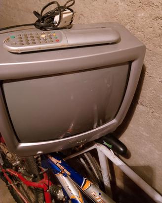 televisore 