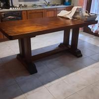 tavolo Grande rustico