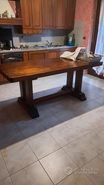 tavolo Grande rustico