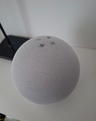 alexa echo dot 4 gen