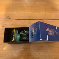 Carte pokémon shiny/lucenti bundle