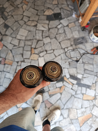 Cartucce pressurizzare andreani