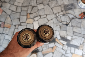 Cartucce pressurizzare andreani