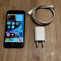 iPhone 7 128 GB - batteria 100% - display nuovo