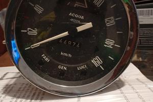 Contachilometri innocenti mini