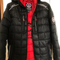 Giubbotto Canadian Peak taglia XXL