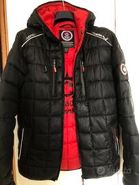 Giubbotto Canadian Peak taglia XXL