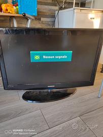 TV  HD Samsung 37 Pollici