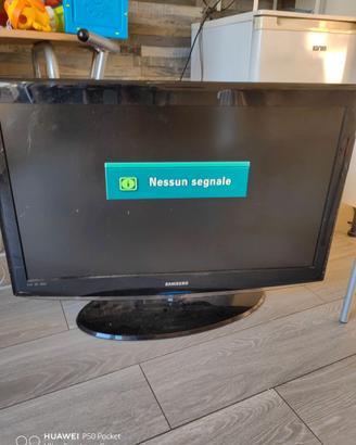 TV  HD Samsung 37 Pollici