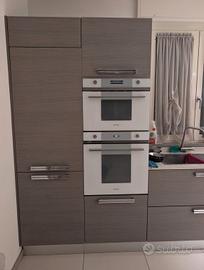 cucina  componibile Luce
