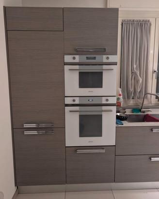 cucina  componibile Luce