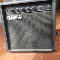 Amplificatore per chitarra YAMAHA HY -10G III