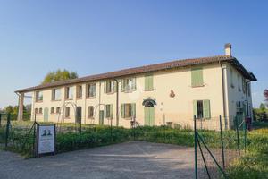 COMPLESSO A CASTENASO