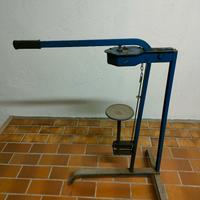 Tappatrice