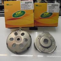 Campana e frizione top perfomance honda sh 125 150