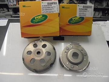 Campana e frizione top perfomance honda sh 125 150