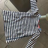 3 capi bambina 4 anni