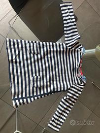 3 capi bambina 4 anni