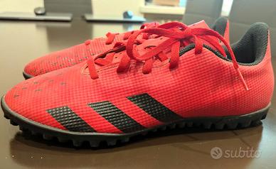Adidas Predator TF numero 41/42 - Nuove mai usate