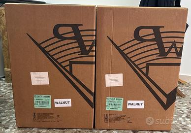 Diffusori Klipsch Heresy