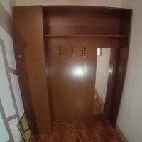 armadio vintage anni 60-70 