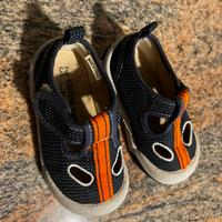 Scarpa sandalo grunland 23