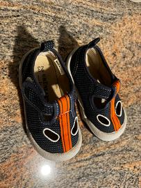 Scarpa sandalo grunland 23