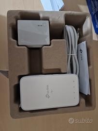 tp link powerline wifi extender