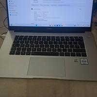 Matebook-D15 Huawei 15"