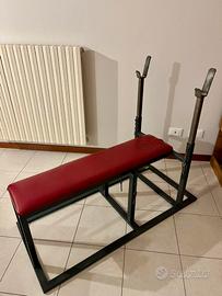 Atrezzatura Palestra