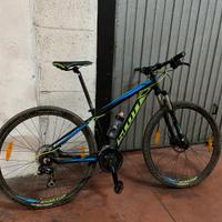 Bicicletta Scott aspect 960