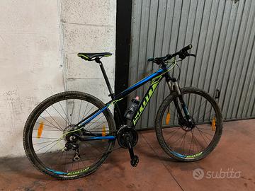 Bicicletta Scott aspect 960