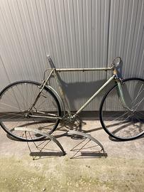 Bicicletta Bianchi folgore anni 40