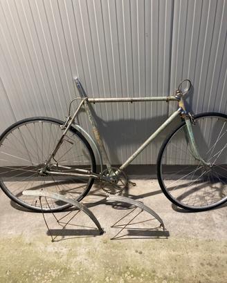 Bicicletta Bianchi folgore anni 40
