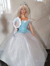 Barbie Princess Bride (Principessa Sposa)Anno 2000