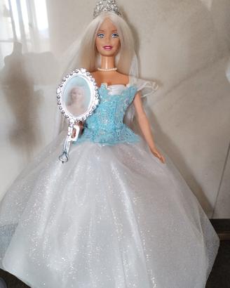 Barbie Princess Bride (Principessa Sposa)Anno 2000